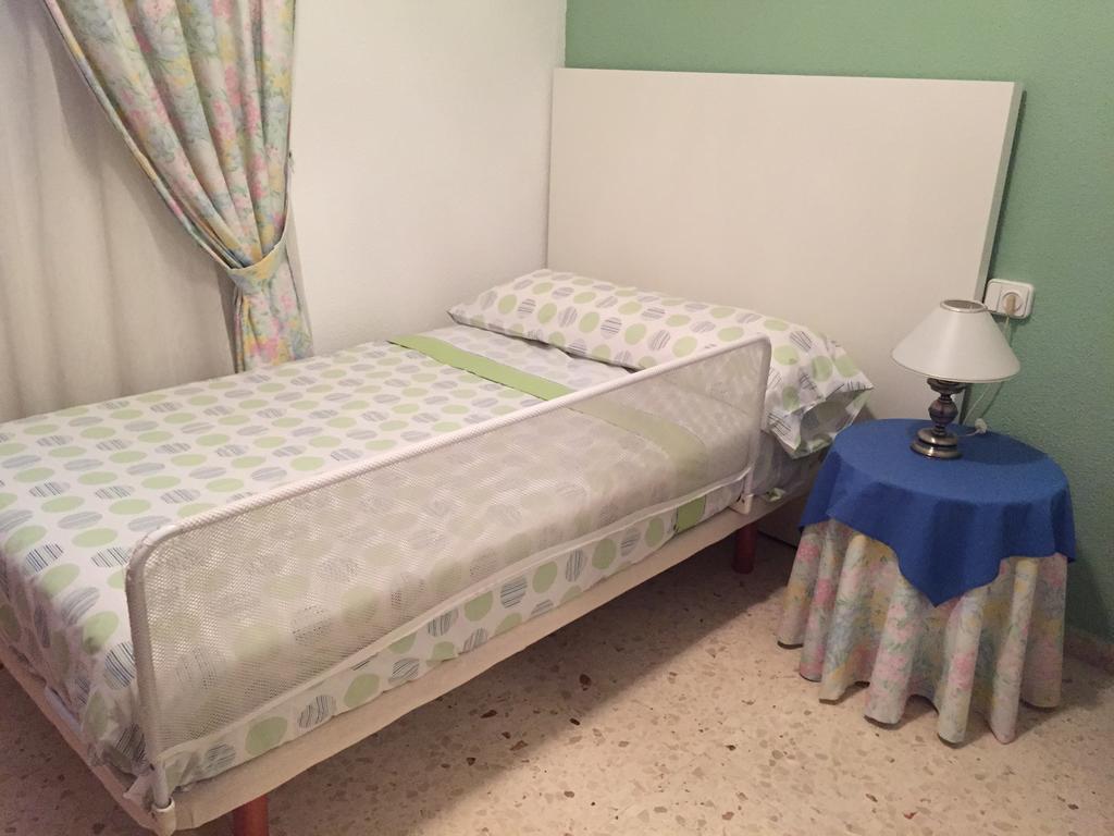 Valencia Centro Wifi Apartment Room photo