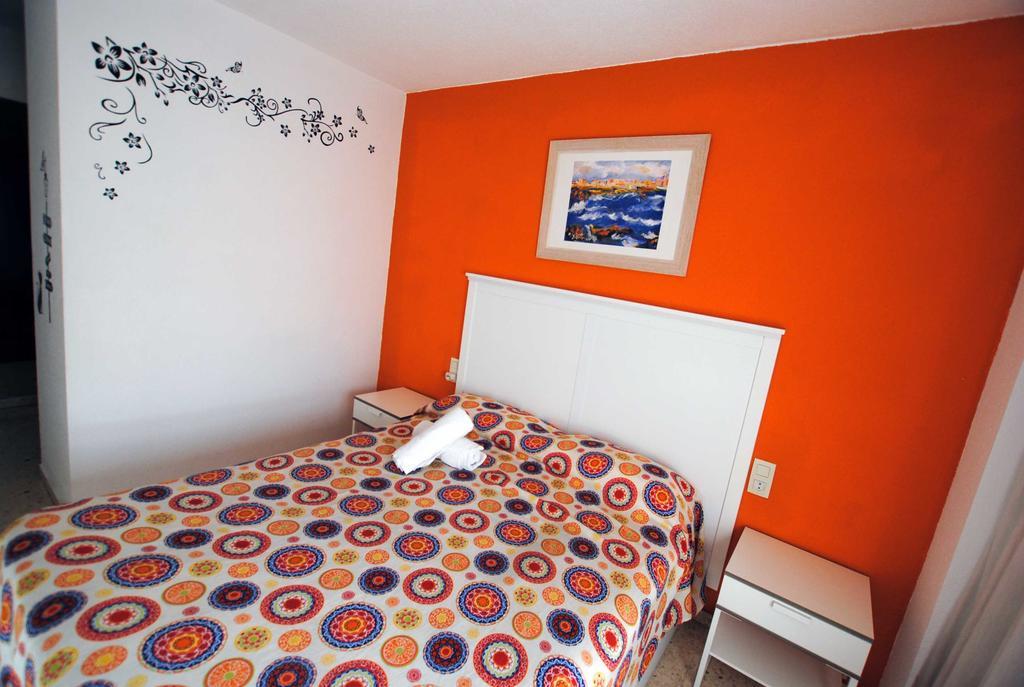 Valencia Centro Wifi Apartment Exterior photo